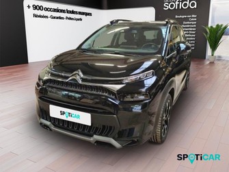 Photo Citroen C3 Aircross PureTech 110ch S&S Shine Pack