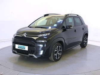 Photo Citroen C3 Aircross C3 Aircross BlueHDi 110 S&S BVM6