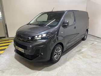 Photo Peugeot Expert Fg M 2.0 BlueHDi 180ch S&S Pack Premium Connect EAT8