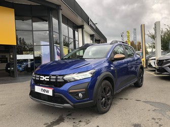Photo Dacia Sandero Sandero ECO-G 100