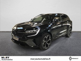 Photo Renault Austral E-Tech full hybrid 200 GSR2 Iconic esprit Alpine