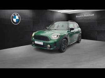 Photo Mini Countryman Countryman Cooper  136ch Northwood BVA7