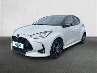 Photo Toyota Yaris HYBRIDE MY22 116h - GR Sport