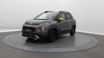 Photo Citroen C3 Aircross PureTech 110 S&S BVM6 Rip Curl