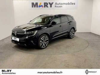 Photo Renault Espace E-Tech hybrid 200 Iconic