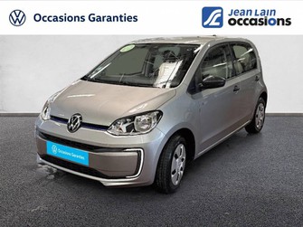 Photo Volkswagen Up ! e-up! 2.0 Electrique