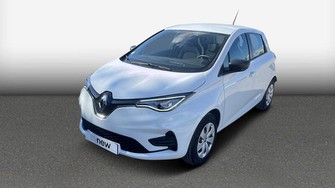 Photo Renault ZOE Zoe R110 Achat Intégral Limited