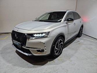 Photo DS 7 Crossback E-TENSE 4x4 300ch Rivoli