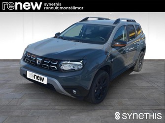 Photo Dacia Duster ECO-G 100 4x2 SL Extreme