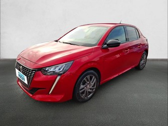Photo Peugeot 208 PureTech 100 S&amp;S BVM6 - Style