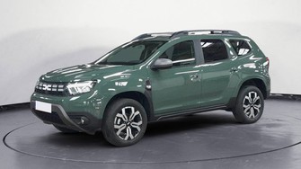Photo Dacia Duster Duster TCe 150 4x2 EDC