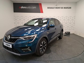 Photo Renault Arkana TCe 140 EDC FAP Business 5p