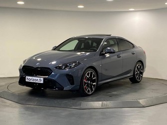 Photo Bmw  Série 2 Gran Coupé 220 170ch M Sport DKG7