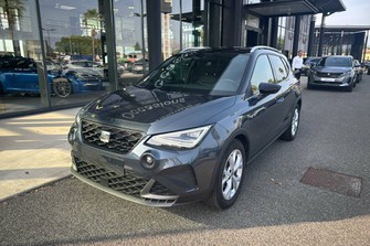 Photo Seat Arona Arona 1.0 TSI 95 ch Start/Stop BVM5