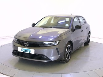 Photo Opel Astra Astra 1.5 Diesel 130 ch BVA8