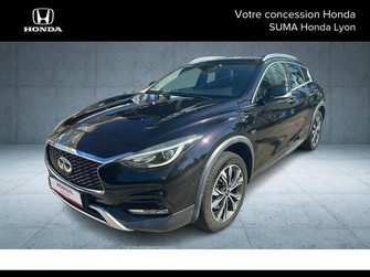 Photo Infiniti QX30 2.2d AWD 7DCT Premium Tech