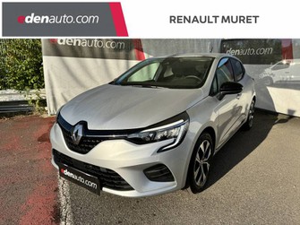 Photo Renault Clio TCe 90 Evolution