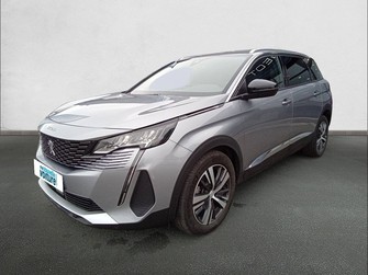 Photo Peugeot 5008 5008 PureTech 130ch S&S EAT8