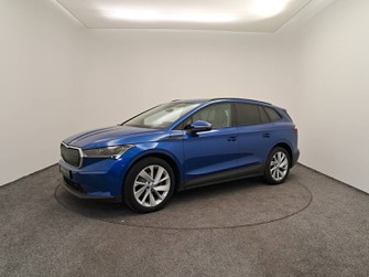 Photo Skoda Enyaq Enyaq iV 60