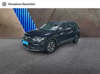 Photo Volkswagen Tiguan 1.5 TSI 150ch Active DSG7