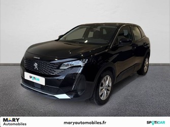 Photo Peugeot 3008 BlueHDi 130ch S&S EAT8 Active Business