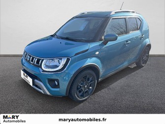 Photo Suzuki Ignis Ignis 1.2 Dualjet Hybrid