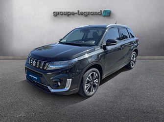 Photo Suzuki Vitara 1.5 Dualjet Hybrid 102ch Style Auto