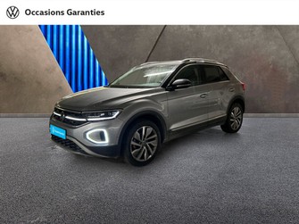 Photo Volkswagen T-Roc 1.5 TSI EVO 150ch Style Exclusive DSG7