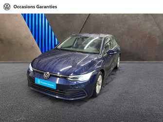 Photo Volkswagen Golf 1.5 eTSI OPF 150ch Life Business 1st DSG7