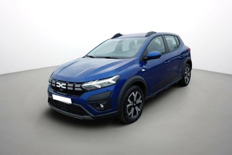 Photo Dacia Sandero Sandero ECO-G 100