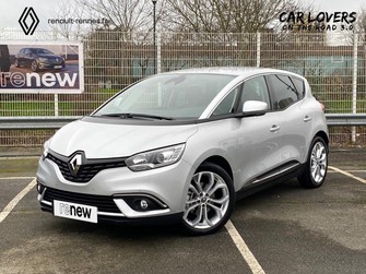 Photo Renault Scenic IV BUSINESS Blue dCi 120 - 21