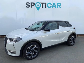 Photo DS 3 Crossback PureTech 100 S&amp;S BVM6 Business 5p