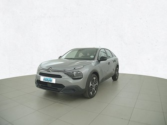Photo Citroen C4 C4 PureTech 100 BVM6