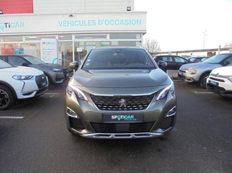 Photo Peugeot 3008 3008 1.2 Puretech 130ch S&S BVM6