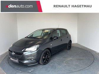 Photo Opel Corsa E 1.4 90 ch Color Edition 5p