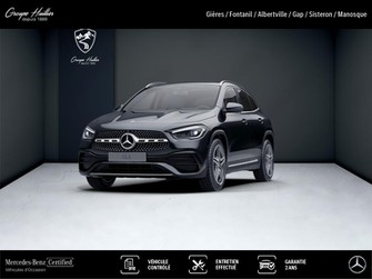 Photo Mercedes GLA Gla 200 d AMG Line