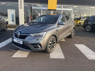 Photo Renault Arkana Arkana TCe 140 EDC - 22