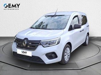 Photo Renault Kangoo E-Tech electrique EV45 11kW Equilibre