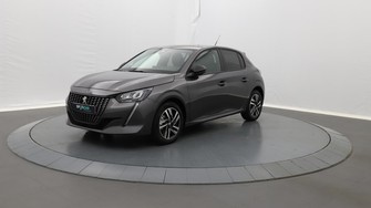 Photo Peugeot 208 PureTech 100 S&S BVM6 Allure Pack