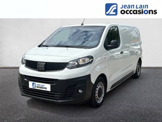 Photo Fiat Scudo (30) FOURGON 2.0 MULTIJET 145 STANDARD PRO LOUNGE