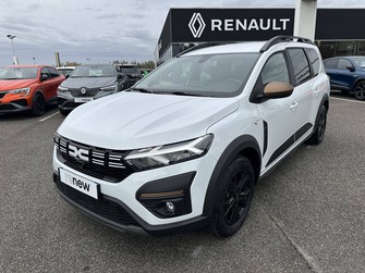 Photo Dacia Jogger Jogger TCe 110 5 places