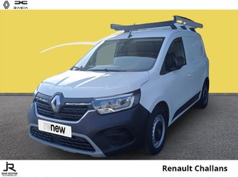 Photo Renault Kangoo Van L1 1.5 Blue dCi 115ch Extra - 22