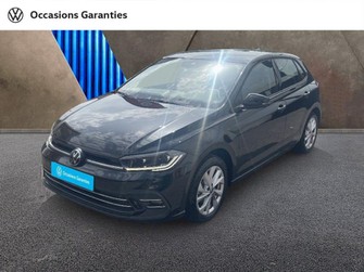Photo Volkswagen Polo 1.0 TSI 95ch Style