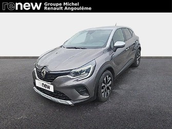 Photo Renault Captur Captur TCe 90 Evolution