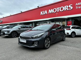 Photo Kia Ceed CEE''D MY18 1.0 T-GDI 120 ch ISG GT Line