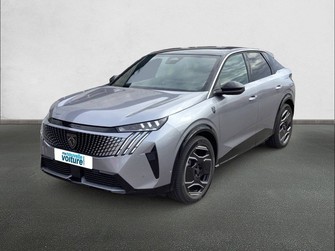 Photo Peugeot 3008 ELECTRIQUE 3008 Electrique 73 kWh 210 ch