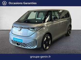 Photo Volkswagen  ID. Buzz 204 ch Pro