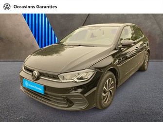 Photo Volkswagen Polo 1.0 TSI 95ch Life