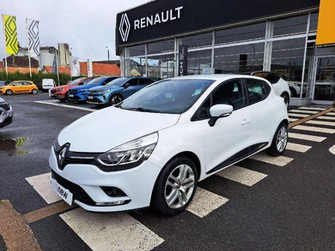 Photo Renault Clio IV BUSINESS dCi 75 Energy