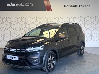 Photo Dacia Jogger ECO-G 100 7 places Extreme +